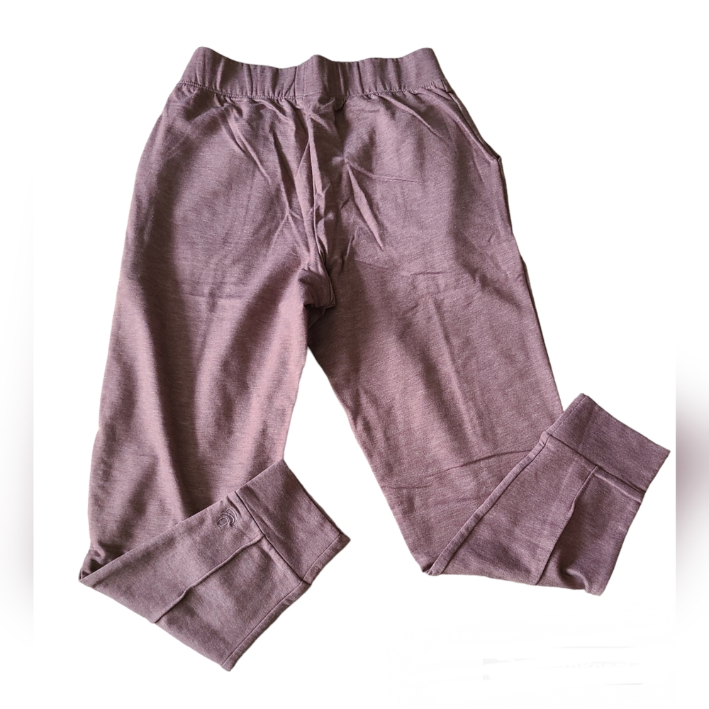 CUDDL DUDS | COMFORTWEAR | JOGGER PANT | SIZE PS - Picture 2 of 11